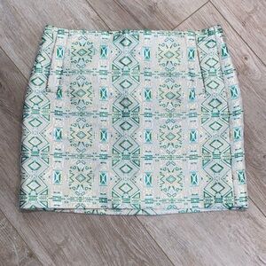 J. Crew Skirt 6